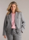 Yest Curve blazer Jovienne | A006257lgmuX-0(44)&nbsp;