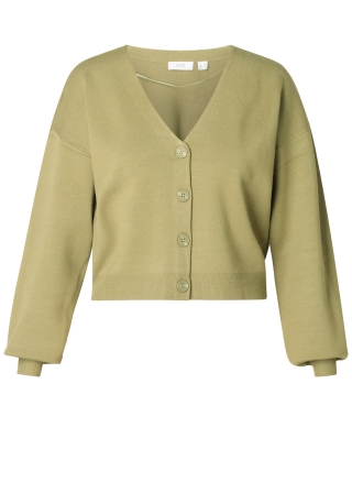 Yest Curve vest Jelaina | A006262oliv2(50)&nbsp;