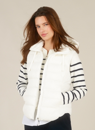 Yest bodywarmer Xyliana | 0006236905442&nbsp;