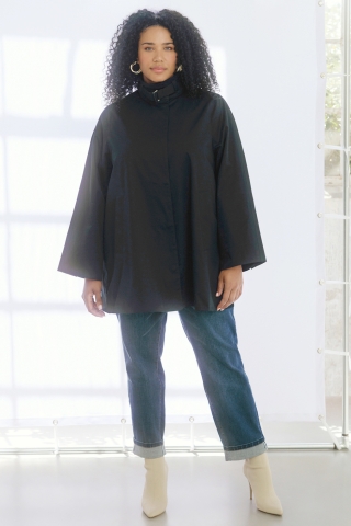 Yest Curve jas Cyra | A0060782020X-0(44)&nbsp;