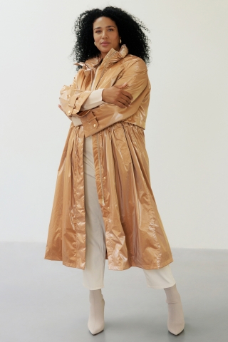 Yest Curve jas Cybele | A0060869054X-0(44)&nbsp;