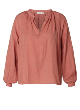 Yest blouse Safae Essential | 0006158drtr42&nbsp;