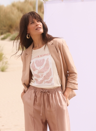 Yest shirt Ivamaria Essential | 0006213001542&nbsp;