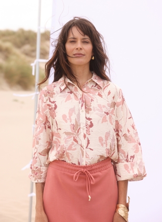 Yest blouse Karlaine | 0006370893944&nbsp;