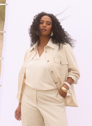 Yest Curve jasje Lelia | A00614500152(50)&nbsp;