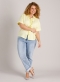 Yest Curve blouse Lana | A00616440112(50)&nbsp;