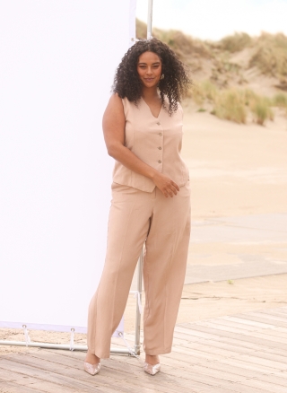 Yest Curve broek Hedwig Essential | A0061664011/L322(50)&nbsp;