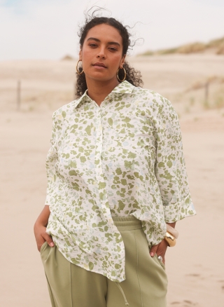 Yest Curve blouse Loredana | A00617339302(50)&nbsp;