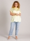 Yest Curve blouse Wiktoria Essential | A00617640112(50)&nbsp;