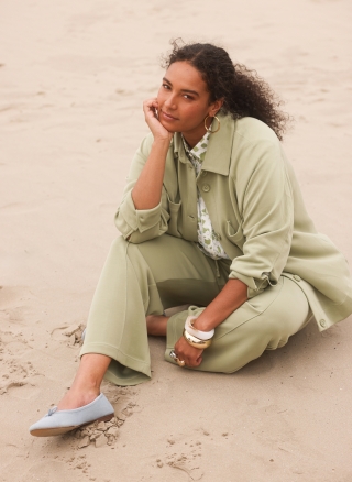 Yest Curve jasje Lucienne | A0061933103X-0(44)&nbsp;