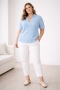Yest Curve trui Lenka | A0062072301X-0(44)&nbsp;