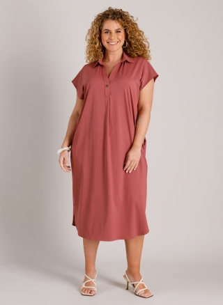 Yest Curve jurk Laurie | A0063648930X-0(44)&nbsp;