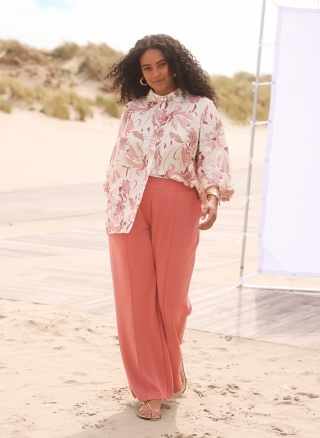 Yest Curve blouse Lior | A00637001594(54/56)&nbsp;