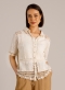 Yest blouse Martina | 0006384crea42&nbsp;