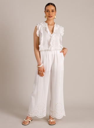 Yest broek Maruska | 000640100942&nbsp;