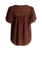 Yest Curve eco blouse Nolia | A0062779925X-0(44)&nbsp;
