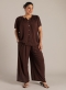Yest Curve eco blouse Nolia | A0062779925X-0(44)&nbsp;