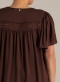 Yest Curve eco blouse Nolia | A0062779925X-0(44)&nbsp;