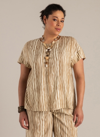 Yest Curve shirt Ushma Essential | A00628091492(50)&nbsp;