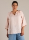 Yest Curve blouse Nareen | A0062837026X-0(44)&nbsp;