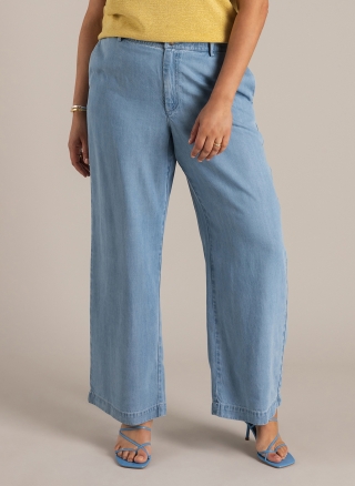 Yest Curve broek Nathalie | A0063001218X-0(44)&nbsp;