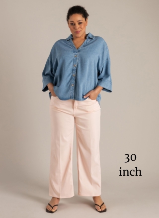 Yest Curve broek Utina Essential | A0063047026/L300(46)&nbsp;