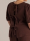 Yest Curve blouse Noreen | A0063059925X-0(44)&nbsp;