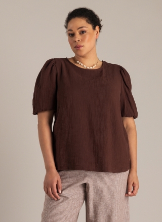 Yest Curve blouse Noreen | A0063059925X-0(44)&nbsp;