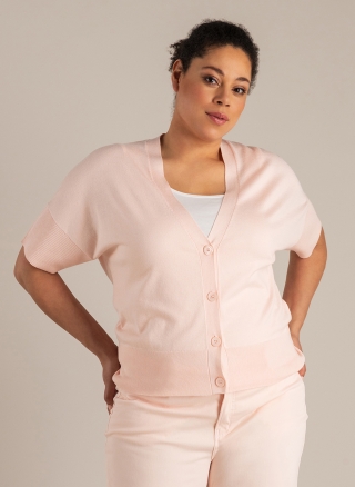 Yest Curve vest Nashira | A0063127026X-0(44)&nbsp;