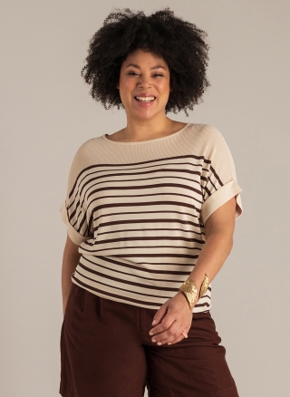 Yest Curve trui Nanja | A00631509792(50)&nbsp;