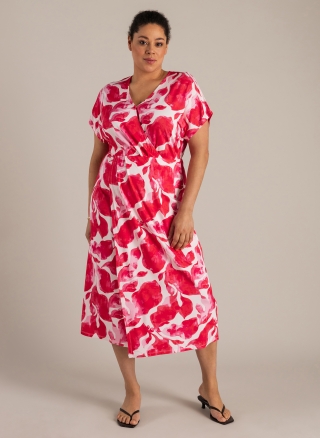 Yest Curve jurk Naomi | A0063357920X-0(44)&nbsp;