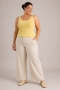 Yest Curve singlet AlbaYa Essential | A0063404060X-0(44)&nbsp;