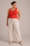 Yest Curve singlet AlbaYa Essential | A0063404060X-0(44)&nbsp;