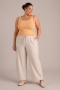 Yest Curve singlet AlbaYa Essential | A0063404060X-0(44)&nbsp;
