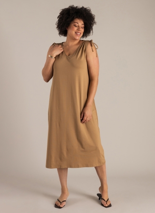 Yest Curve jurk Urszula Essential | A0063416005X-0(44)&nbsp;