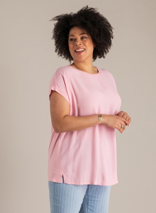 Yest Curve shirt Narine | A0063567020X-0(44)&nbsp;