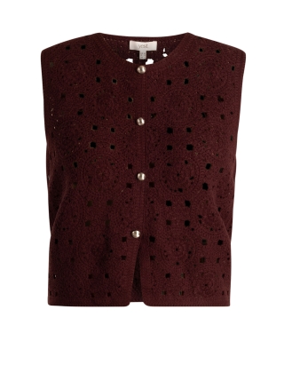 Yest Curve vest Noella | A00639699252(50)&nbsp;