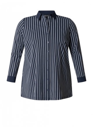 COLLETTA blouse Nana | 90006232810X-0(44)&nbsp;