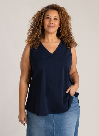 COLLETTA singlet Nona | 90006442010X-0(44)&nbsp;