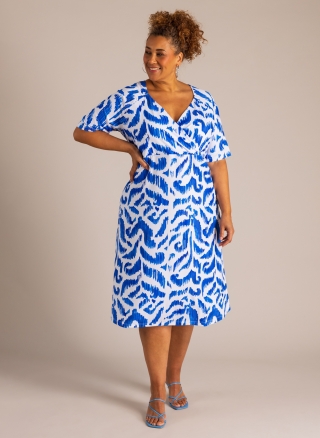 COLLETTA jurk | 90006662990X-0(44)&nbsp;