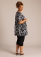 COLLETTA tuniek | 90006671330X-0(44)&nbsp;