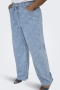 ONLY jeans bloemen 32 inch | 15365411LIBL/L3242&nbsp;