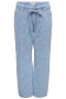 ONLY jeans bloemen 32 inch | 15365411LIBL/L3242&nbsp;