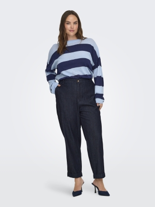 ONLY jeans cropped 32 inch | 15365410DABL/L3242&nbsp;