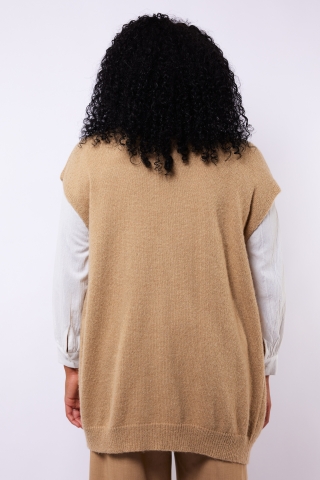 Exxcellent gilet Scarlett | 26VLE03E50250/52&nbsp;