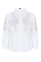Exxcellent blouse Lily | 26VXE01E01142/44&nbsp;