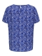 ONLY eco blouse korte mouw | 15218353-p2BLPR/DRLE46&nbsp;