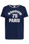 ONLY eco T-shirt jersey print | 15368792NABL/AMOUM=46/48&nbsp;