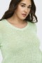 ONLY trui V-hals lange mouw | 15352725RIVIM=46/48&nbsp;