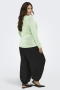 ONLY trui V-hals lange mouw | 15352725RIVIM=46/48&nbsp;